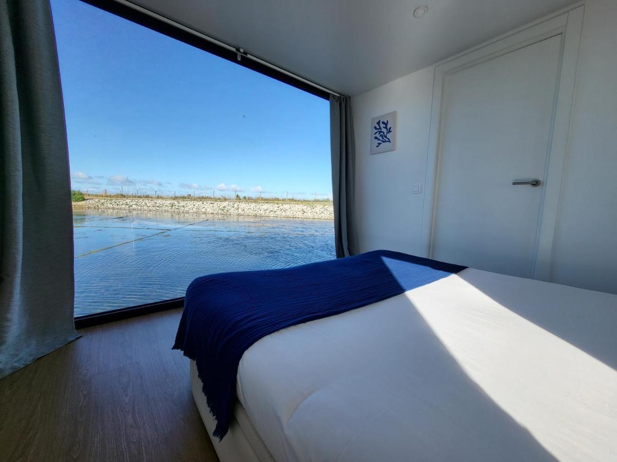 Barcos Casa Aveiro Hotel Exterior foto